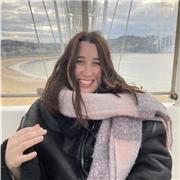 Profesora de euskera para niños de todo primaria